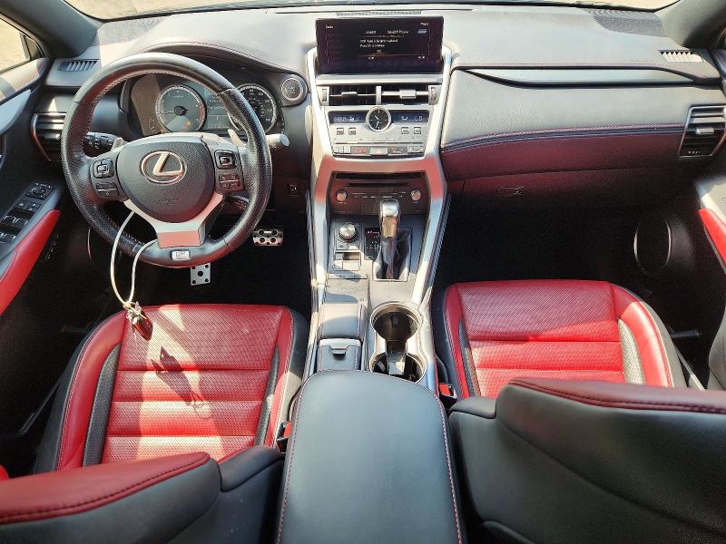 Aukcja sprzedaży 2019 Lexus Nx 300, vin: JTJYARBZ4K2126916, numer aukcji: 55319636