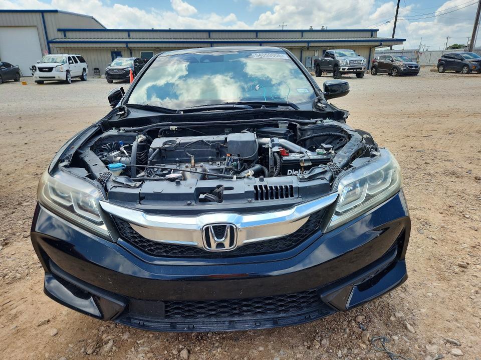 Aukcja sprzedaży 2016 Honda Accord, vin: 1HGCT1B61GA012093, numer aukcji: 54059006