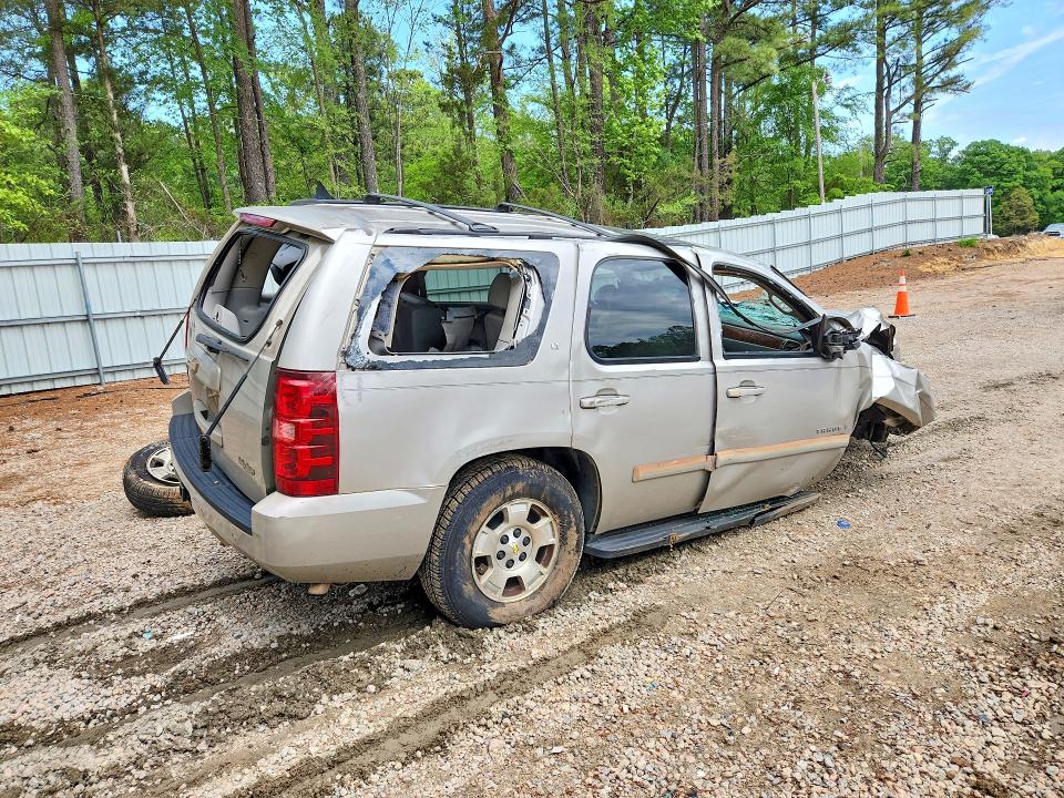 Aukcja sprzedaży 2007 Chevrolet Tahoe, vin: 1GNFK13087R108949, numer aukcji: 51707476