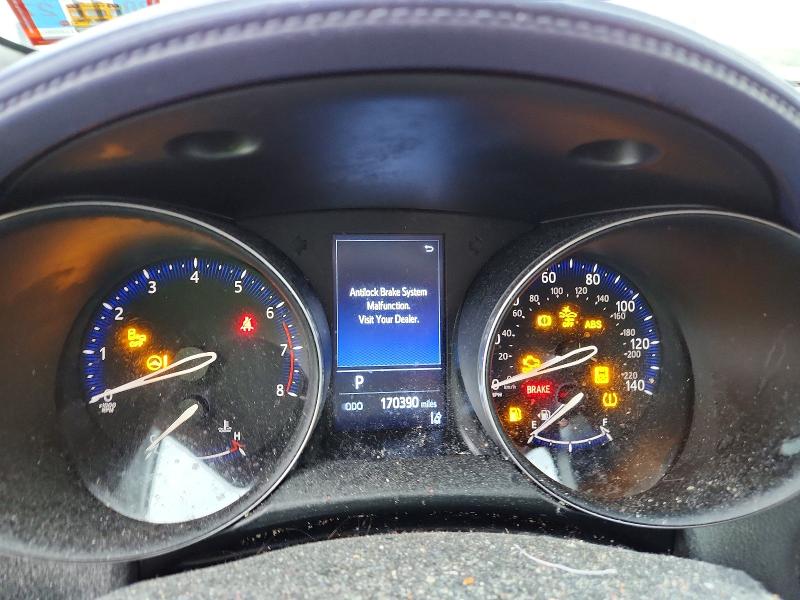 52524516 :رقم المزاد ، NMTKHMBX2LR114617 vin ، 2020 Toyota C-hr مزاد بيع