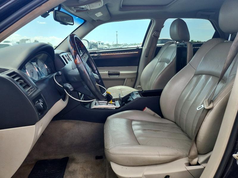 Продаж на аукціоні авто 2006 Chrysler 300c, vin: 2C3KA63H56H377975, номер лоту: 51982926