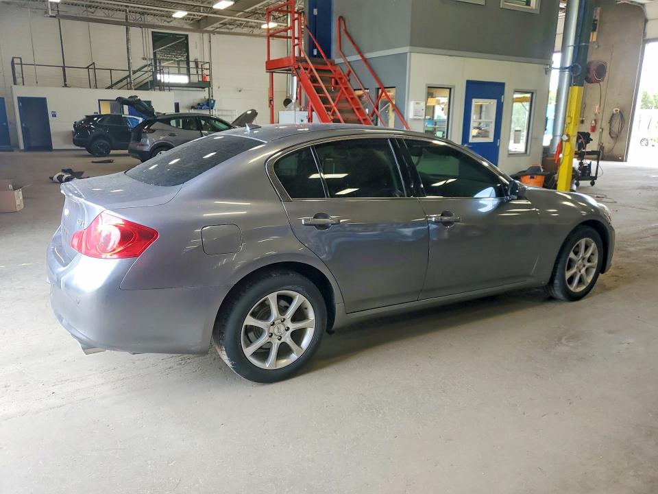 54434986 :رقم المزاد ، JN1CV6AR0CM680917 vin ، 2012 Infiniti G37 Sedan مزاد بيع