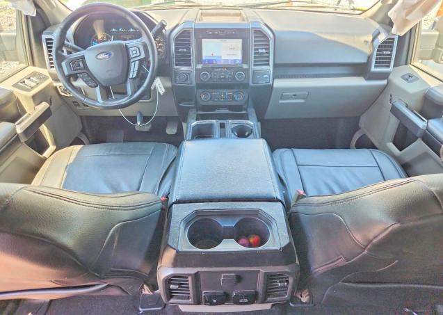 2020 Ford F150 მანქანა იყიდება აუქციონზე, vin: 1FTEW1EP4LKF45238, აუქციონის ნომერი: 54815536