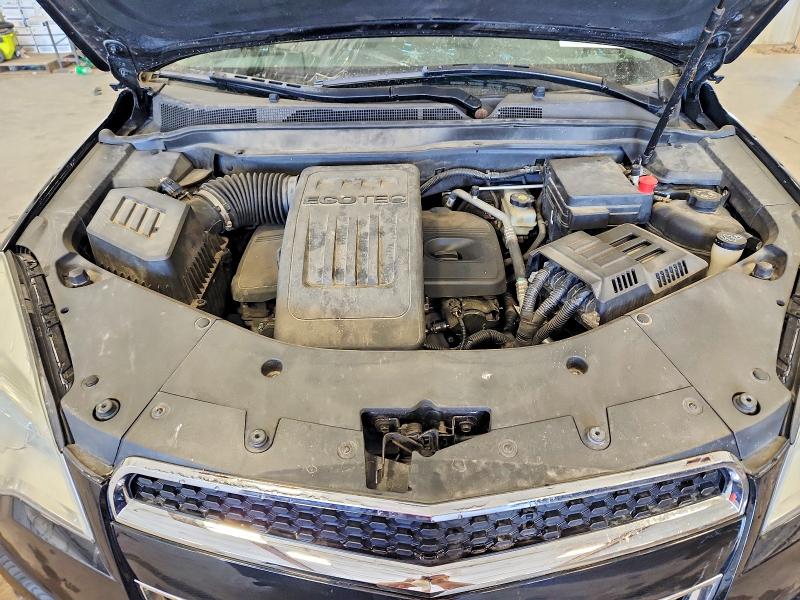 Продаж на аукціоні авто 2014 Chevrolet Equinox, vin: 2GNFLGEK6E6104096, номер лоту: 52947986