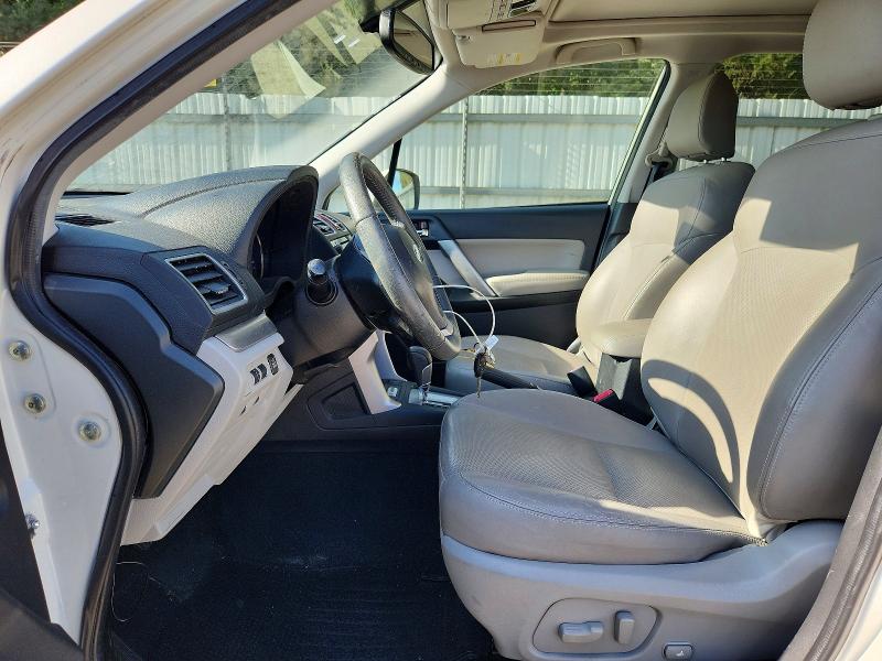 Aukcja sprzedaży 2016 Subaru Forester, vin: JF2SJAHC5GH435667, numer aukcji: 53092826