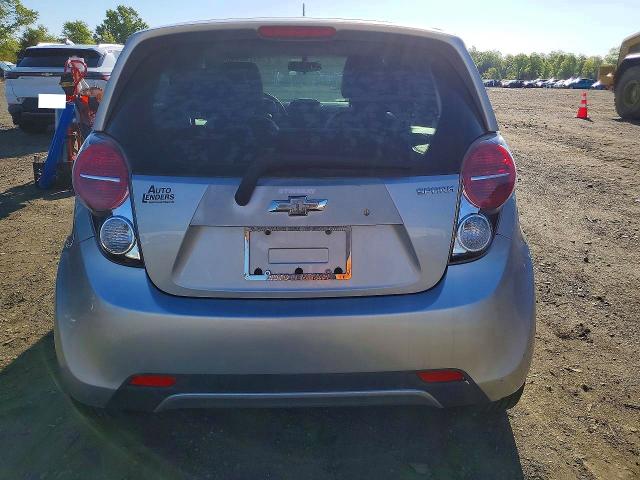 Продажа на аукционе авто 2014 Chev Spark, vin: KL8CB6S99EC439766, номер лота: 51750906