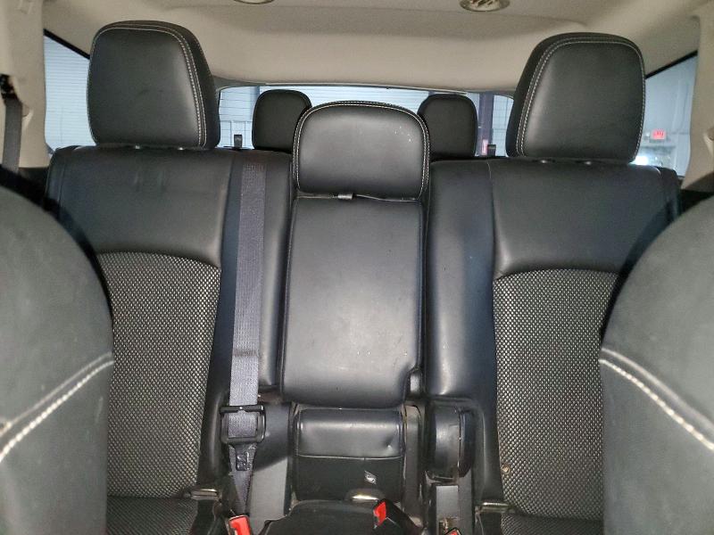 Aukcja sprzedaży 2017 Dodge Journey, vin: 3C4PDDGG2HT696579, numer aukcji: 52464676