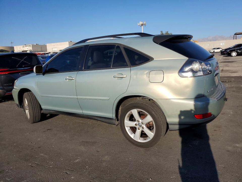 Продажа на аукционе авто 2004 Lexus Rx, vin: JTJHA31U140048578, номер лота: 49932046