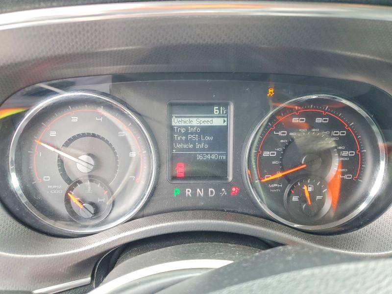 2011 Dodge Charger მანქანა იყიდება აუქციონზე, vin: 2B3CL3CGXBH587242, აუქციონის ნომერი: 55214586
