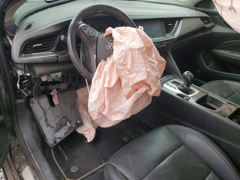 Продажа на аукционе авто 2019 Buick Regal Tourx, vin: W04GV8SX5K1010944, номер лота: 53313996