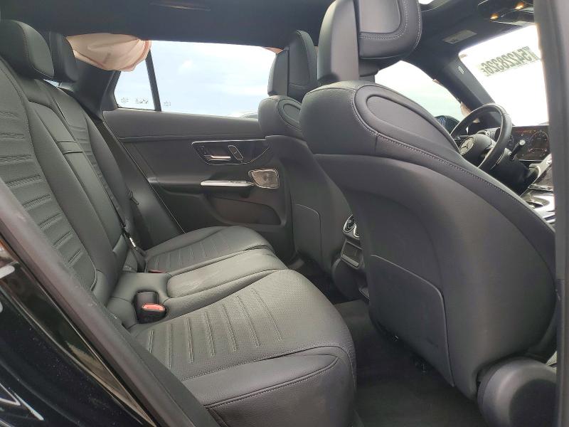 Продаж на аукціоні авто 2024 Mercedes-benz Glc, vin: W1NKM4GB2RF229326, номер лоту: 54228326