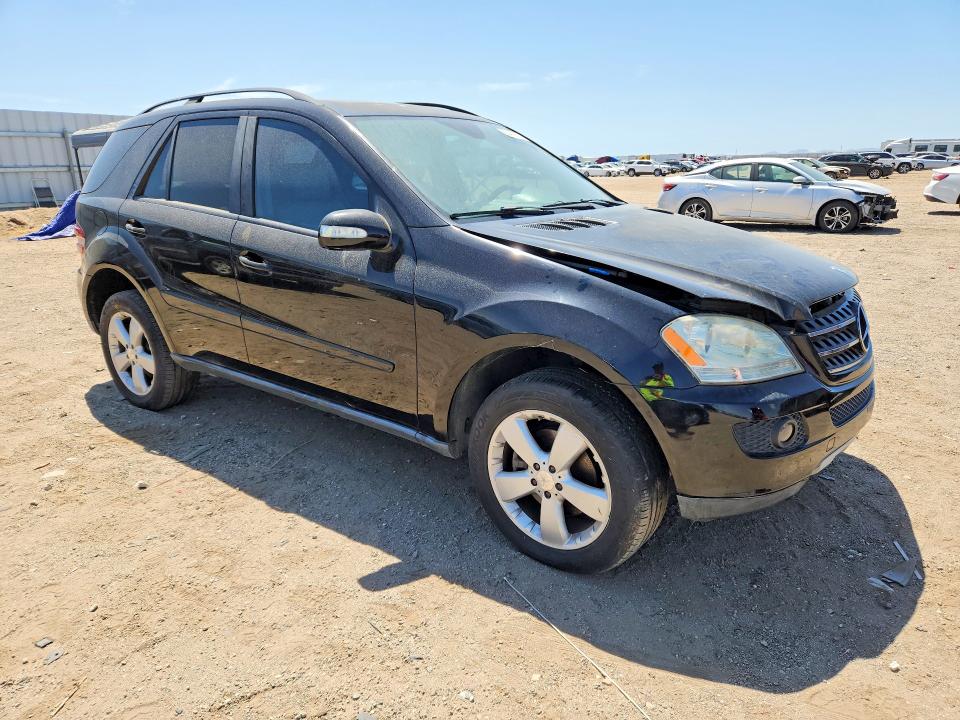 Продажа на аукционе авто 2006 Mercedes-benz Ml, vin: 4JGBB86E36A027826, номер лота: 53430676