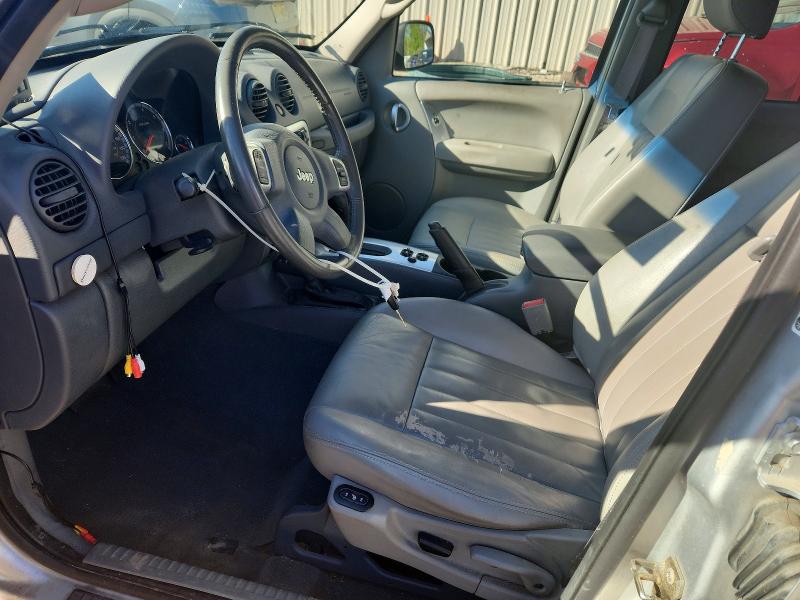 Продаж на аукціоні авто 2005 Jeep Liberty, vin: 1J4GL58K65W564551, номер лоту: 52729286