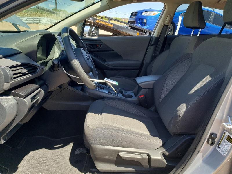 2024 Subaru Crosstrek მანქანა იყიდება აუქციონზე, vin: JF2GUABC6R8871369, აუქციონის ნომერი: 53214536