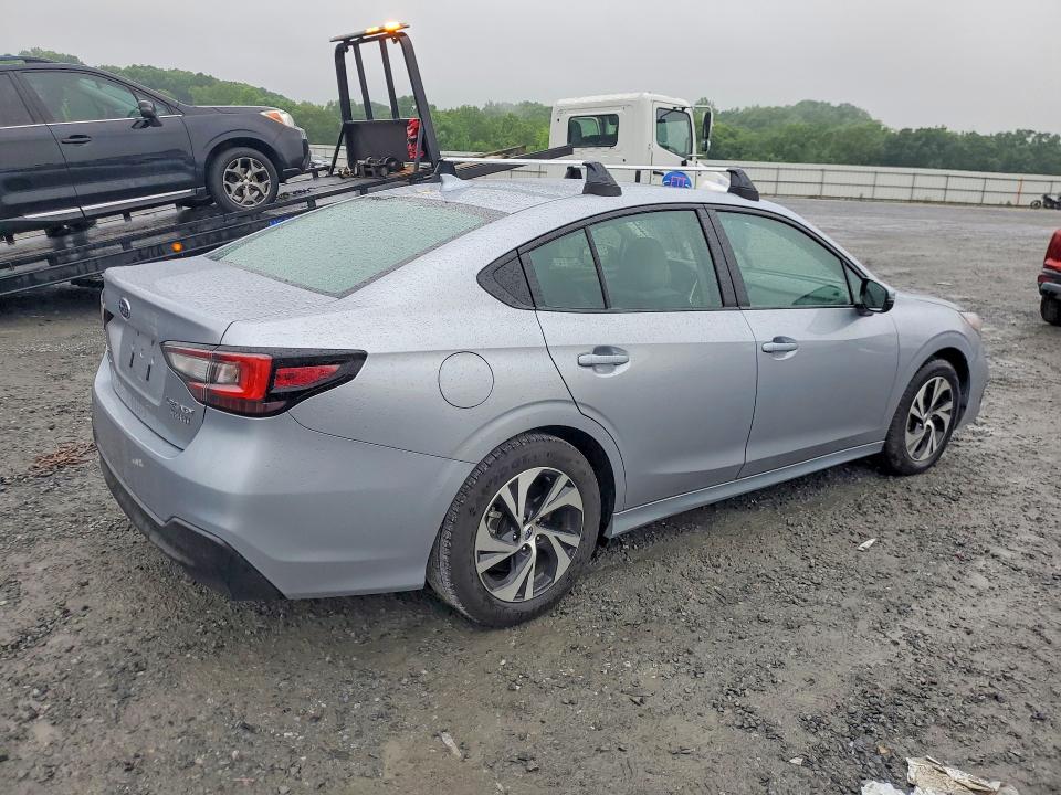 Продажа на аукционе авто 2025 Subaru Legacy, vin: 4S3BWAF61S3027976, номер лота: 54748386
