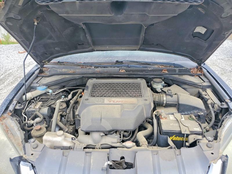 52027796 :رقم المزاد ، 5J8TB182X7A001293 vin ، 2007 Acura Rdx مزاد بيع