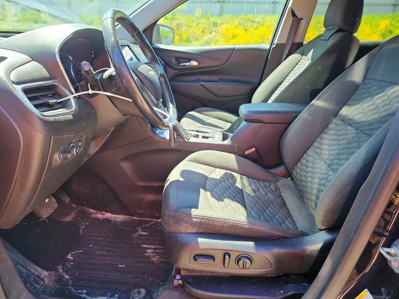 Продаж на аукціоні авто 2020 Chevrolet Equinox, vin: 3GNAXLEX4LS523632, номер лоту: 53629536