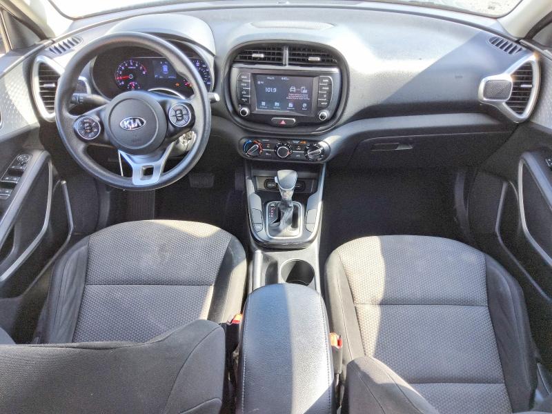 Aukcja sprzedaży 2020 Kia Soul, vin: KNDJ23AU3L7059475, numer aukcji: 52995556