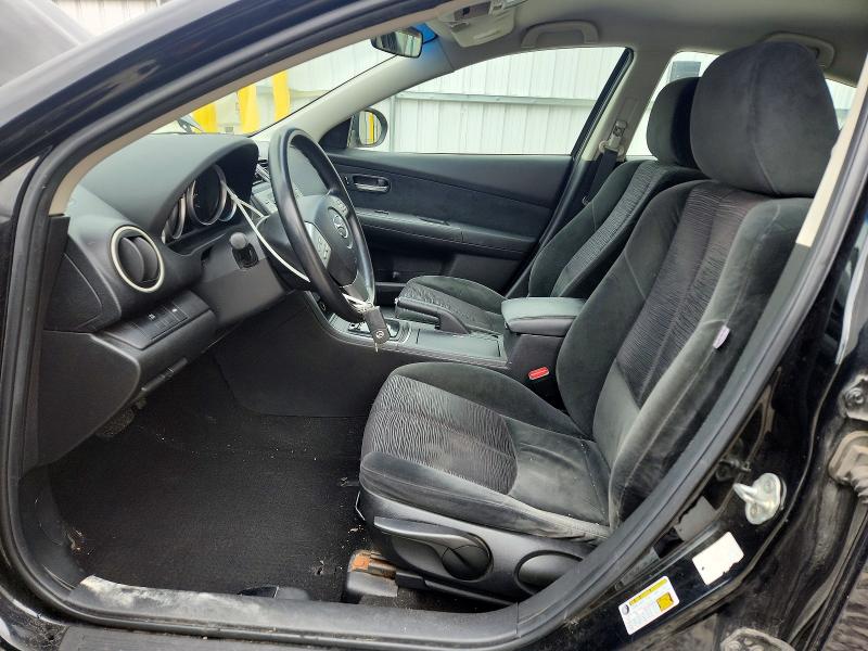 Aukcja sprzedaży 2009 Mazda 6, vin: 1YVHP81A295M32586, numer aukcji: 51943936