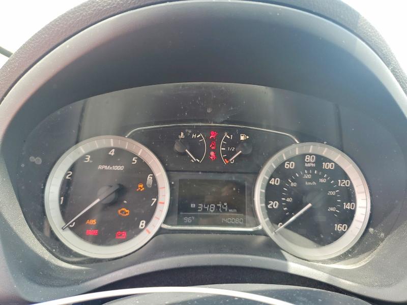 Продажа на аукционе авто 2012 Nissan Versa, vin: 3N1AB7AP6FL688684, номер лота: 51651026