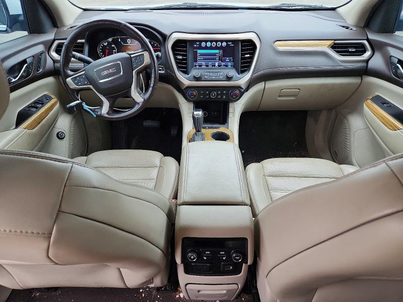 Продаж на аукціоні авто 2019 Gmc Acadia, vin: 1GKKNPLS5KZ178148, номер лоту: 52505816