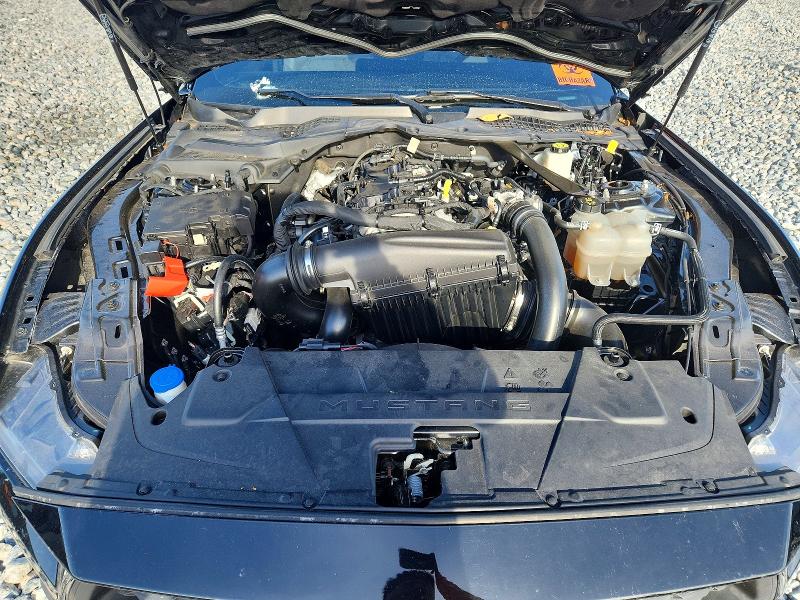 Продажа на аукционе авто 2024 Ford Mustang, vin: 1FAGP8UH3R5120048, номер лота: 55278736