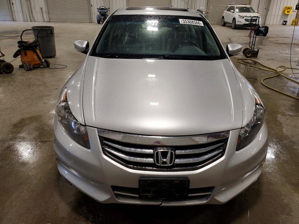 2012 Honda Accord მანქანა იყიდება აუქციონზე, vin: 1HGCP3F89CA028323, აუქციონის ნომერი: 55368566