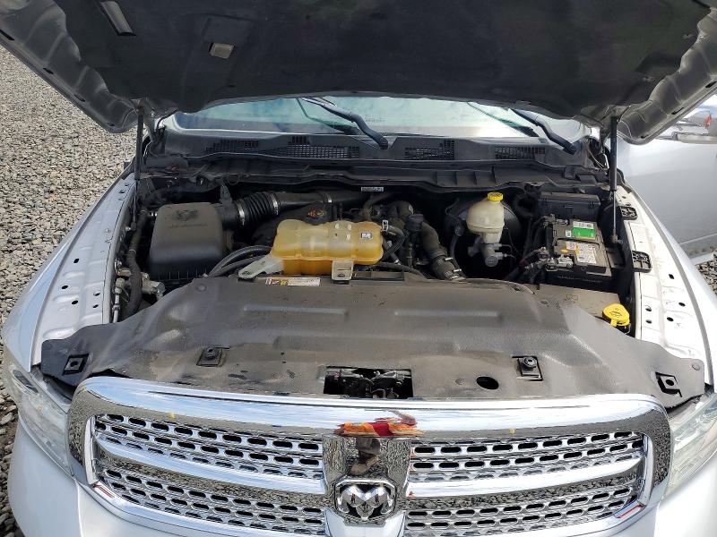 2016 Ram 1500 მანქანა იყიდება აუქციონზე, vin: 1C6RR7NM8GS185843, აუქციონის ნომერი: 55177536