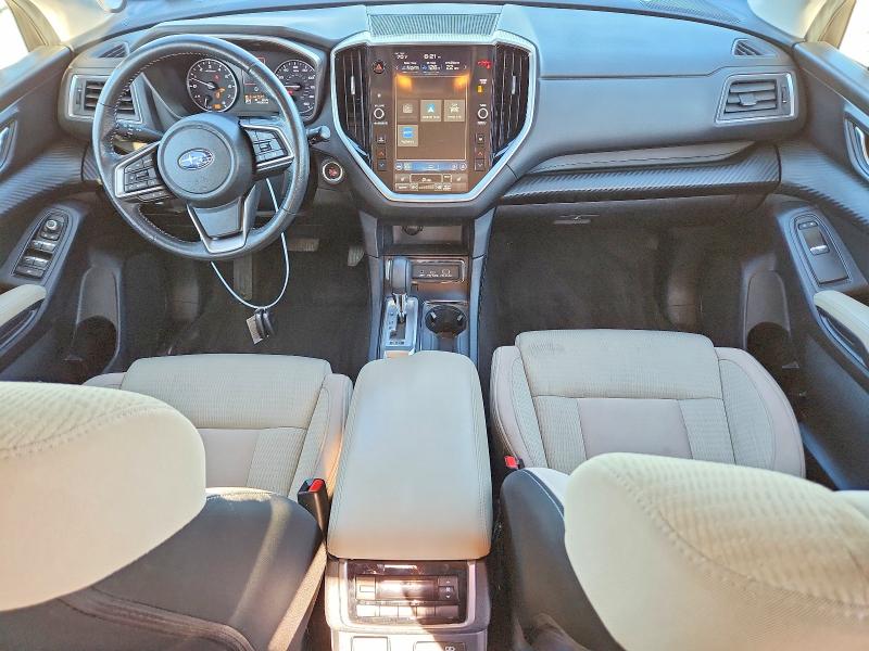 Aukcja sprzedaży 2024 Subaru Ascent, vin: 4S4WMAED6R3407313, numer aukcji: 52885046