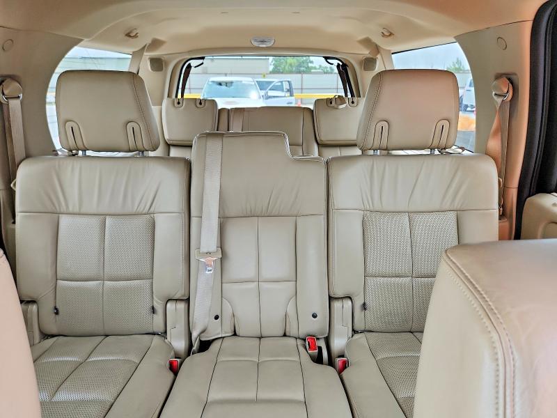 Продажа на аукционе авто 2010 Lincoln Navigator, vin: 5LMJJ3H50AEJ02043, номер лота: 54168966