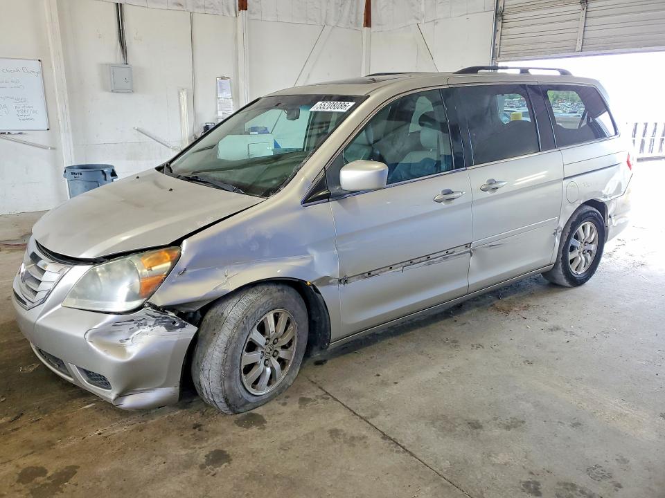 Aukcja sprzedaży 2008 Honda Odyssey, vin: 5FNRL38628B109954, numer aukcji: 55208086