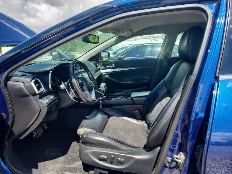 Продажа на аукционе авто 2017 Nissan Maxima, vin: 1N4AA6AP8HC367874, номер лота: 55067926