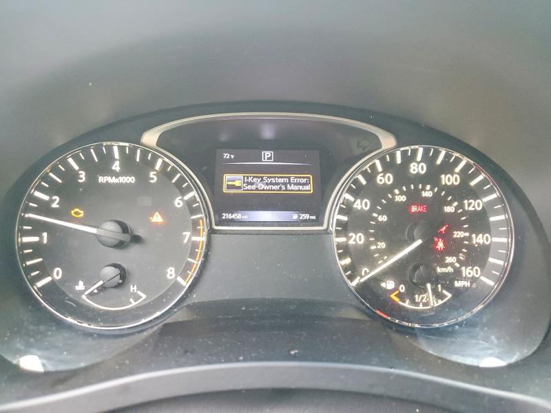 Продажа на аукционе авто 2016 Nissan Altima, vin: 1N4AL3AP3GN312731, номер лота: 54895036