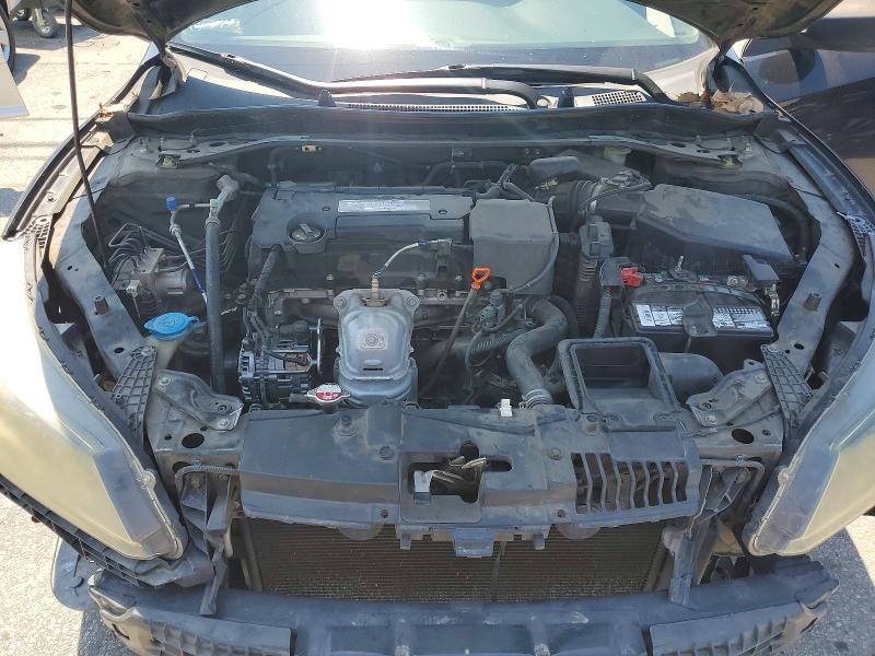 Продаж на аукціоні авто 2014 Honda Accord, vin: 1HGCR2F56EA286151, номер лоту: 51787596