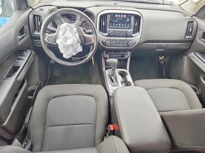 Aukcja sprzedaży 2016 Chevrolet Colorado, vin: 1GCGSCEA1G1387321, numer aukcji: 54240866