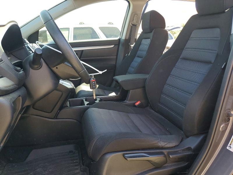 2020 Honda Cr-v მანქანა იყიდება აუქციონზე, vin: 2HKRW2H22LH651483, აუქციონის ნომერი: 53456636