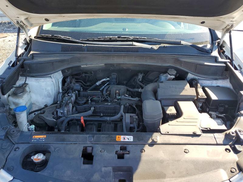 Продажа на аукционе авто 2017 Hyundai Santa Fe Sport, vin: 5NMZT3LB6HH029513, номер лота: 52462856