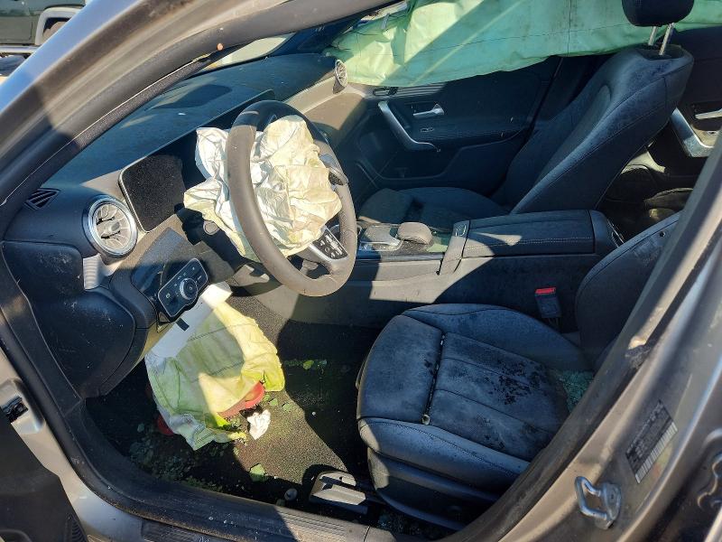 Продаж на аукціоні авто 2020 Mercedes-benz A, vin: W1K3G4EB8LJ216919, номер лоту: 53365316