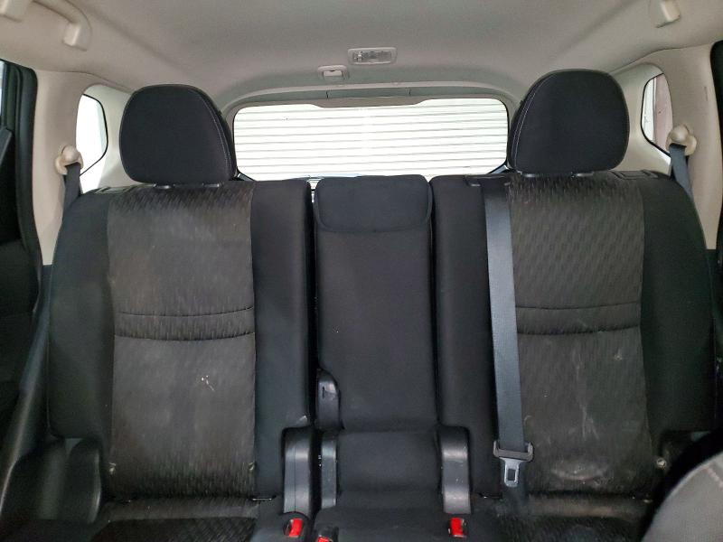 54504966 :رقم المزاد ، JN8AT2MV8KW377581 vin ، 2019 Nissan Rogue مزاد بيع