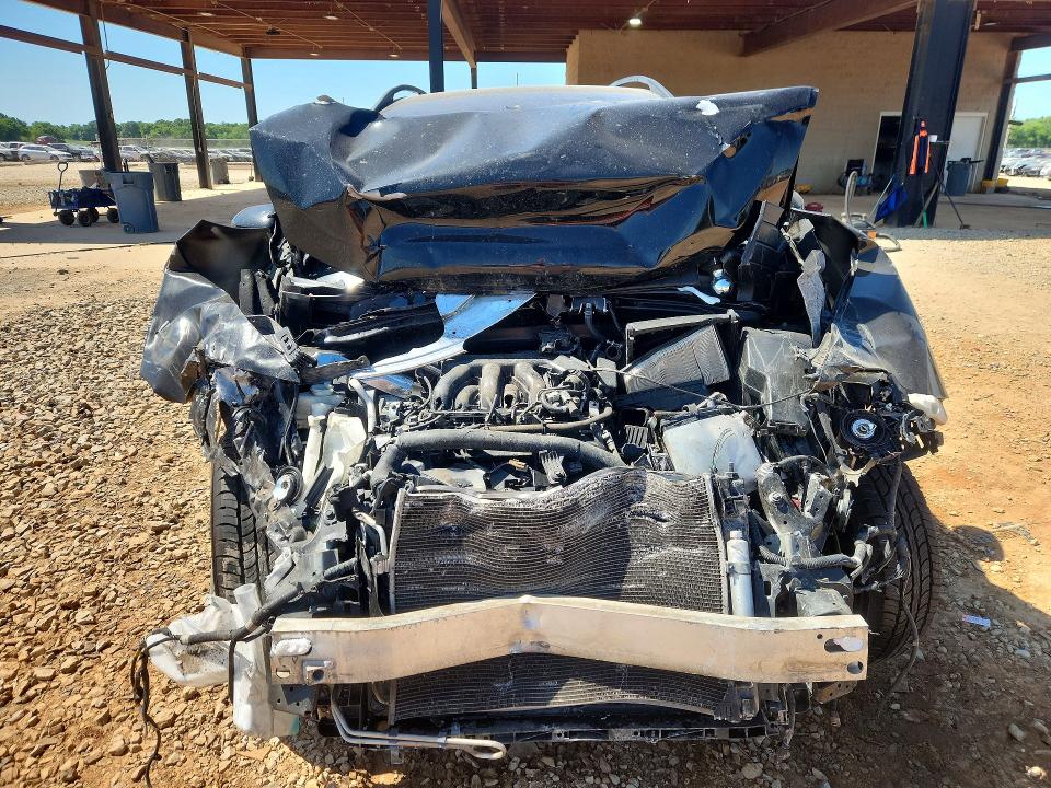 53889156 :رقم المزاد ، JN8AZ1MW5EW533341 vin ، 2014 Nissan Murano مزاد بيع