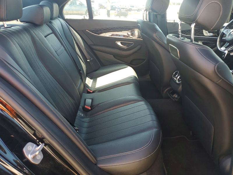 Auction sale of the 2018 Mercedes-benz E, vin: WDDZF4KB6JA354294, lot number: 55029086