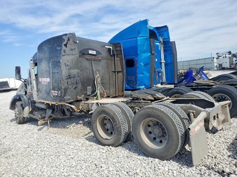 51765056 :رقم المزاد ، 1XPBD49X5GD204055 vin ، 2016 Peterbilt 579 مزاد بيع