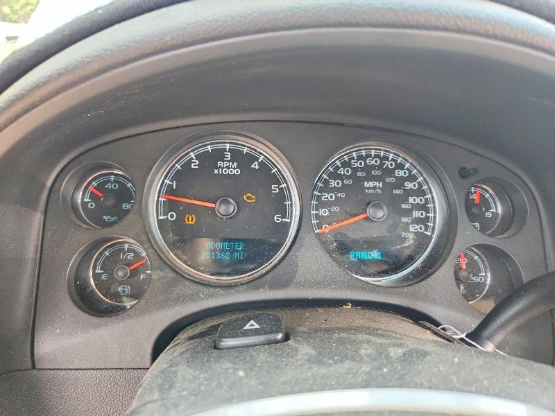 Aukcja sprzedaży 2008 Gmc Yukon, vin: 1GKFK638X8J222144, numer aukcji: 54394916