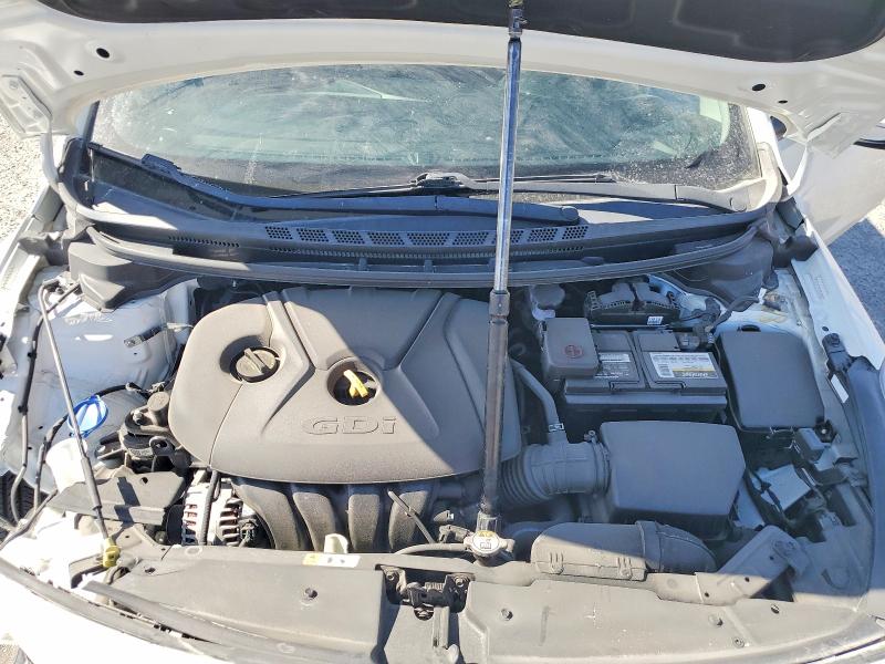 Aukcja sprzedaży 2017 Kia Forte, vin: KNAFK5A80H5707522, numer aukcji: 53086786