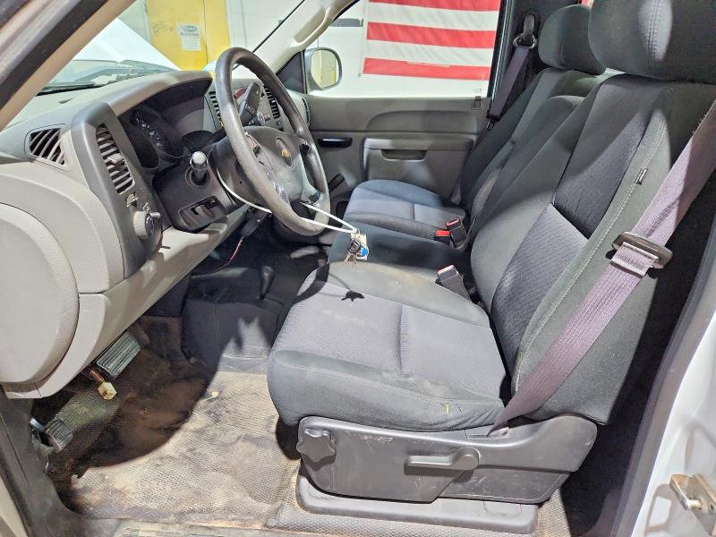 Продаж на аукціоні авто 2013 Chevrolet Silverado, vin: 1GCNKPE0XDZ414325, номер лоту: 52232236