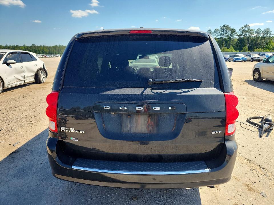 Aukcja sprzedaży 2020 Dodge Grand Caravan, vin: 2C4RDGCG4LR193650, numer aukcji: 54063386