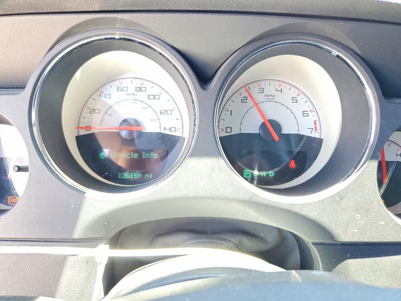 53292506 :رقم المزاد ، 2C3CDYAG4EH298412 vin ، 2014 Dodge Challenger مزاد بيع