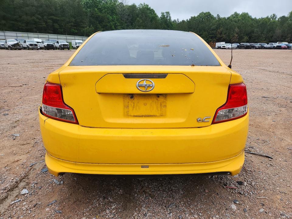 2012 Scion Tc მანქანა იყიდება აუქციონზე, vin: JTKJF5C75C3029448, აუქციონის ნომერი: 55177296