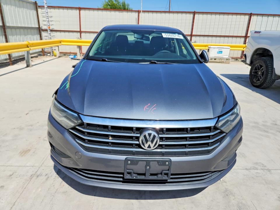 53420716 :رقم المزاد ، 3VWC57BU8KM173849 vin ، 2019 Volkswagen Jetta مزاد بيع