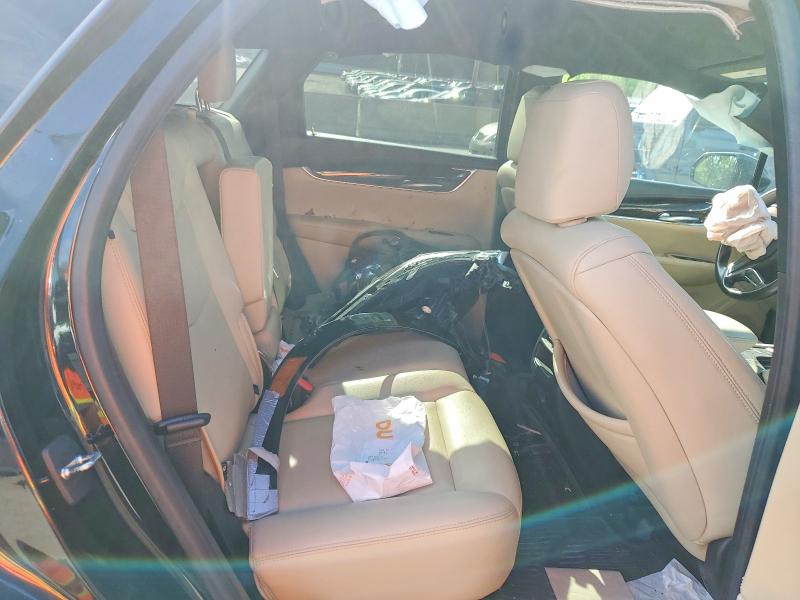 Продажа на аукционе авто 2019 Cadillac Xt5, vin: 1GYKNBRS2KZ124371, номер лота: 54980376
